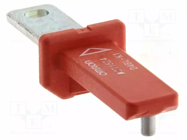 KIINTOAVAIN - D4BL - Standardinomaiset turvakytkimet - D4BL-K1 - 1