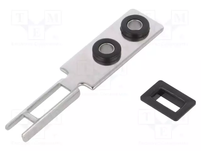 KIINTOAVAIN - HS6B - Standardinomaiset turvakytkimet - HS9Z-A61 - 1