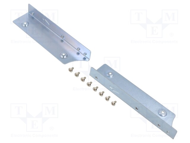 KIINTOLEVYJEN KOTELO: 2,5" / 3,5" - SOPII KORTTIPAIKKAAN 3,5" - Tietokonetarvikkeet - muut - MF-321 - 1