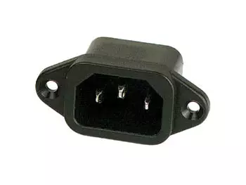 KOJELIITINRUNKO UROS 6A/250V - AC liittimet ja rungot - PSCM1 - 1