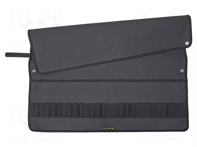 KOTELO - 345X230X30MM - Työkalulaukut ja säilytyslokerot - BRN-2301 - 1