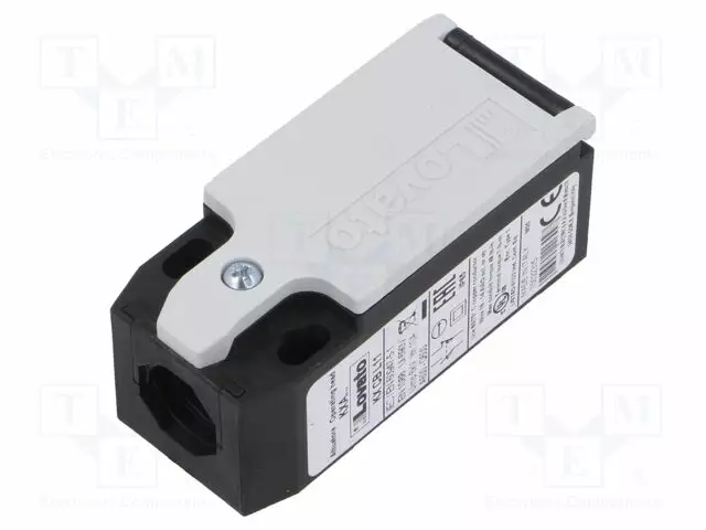 KOTELO - NC + NO - 10A - M20 - IP65 - -25÷70°C - MUOVI - Rajakytkimet - KXCBL11 - 1