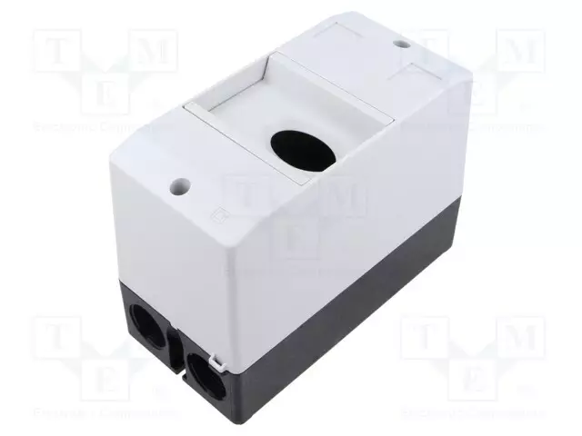 KOTELO - Moottorinsuojakytkimet - CI-PKZ01 - 1