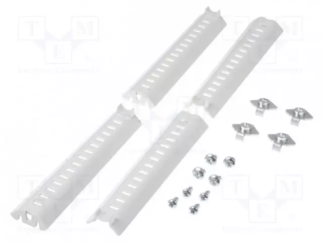 KULMAPIDIKKEIDEN SARJAT - Koteloiden lisätarvikkeet - CBSARCA21 - 1