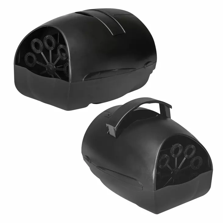 KUPLAKONE - PARISTOKÄYTTÖINEN - Efektilaitteet - HQPE10001 - 1