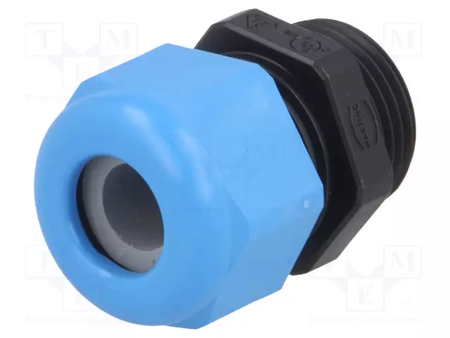 KURISTIN - HAN® EX - IP68,IP69K - POLYAMIDI - M20 - 5÷9MM - HARTING liittimet - 19000007101 - 1