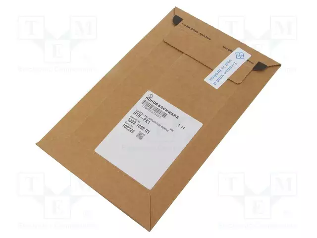 LAAJENNUSVAIHTOEHTO - Oskilloskooppien mittapäät - RTB-PK1 - 1