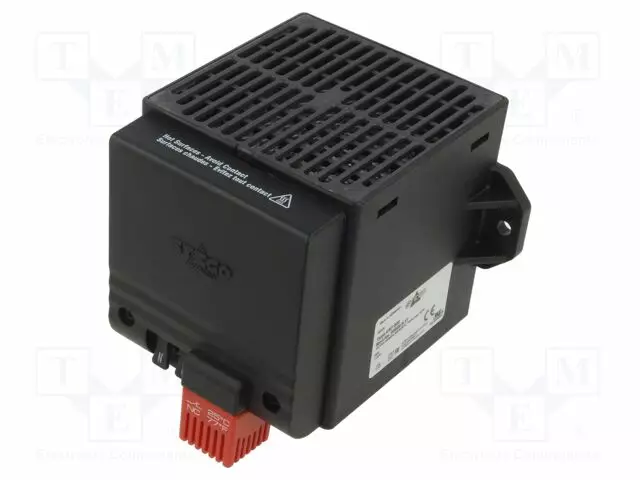 LÄMMITYSELEMENTTI: PUHALLIN - LÄMMITYS-PUOLIJOHDE-CSF 028 - Lämmityskomponentit - 02820.9-11 - 1