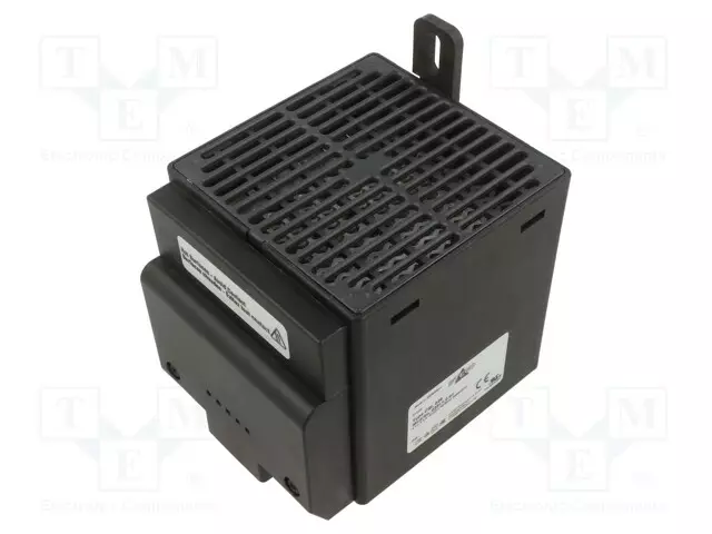 LÄMMITYSELEMENTTI: PUHALLIN - LÄMMITYS-CSL 028 - 250W - 230V - IP20 - Lämmityskomponentit - 02811.0-01 - 1