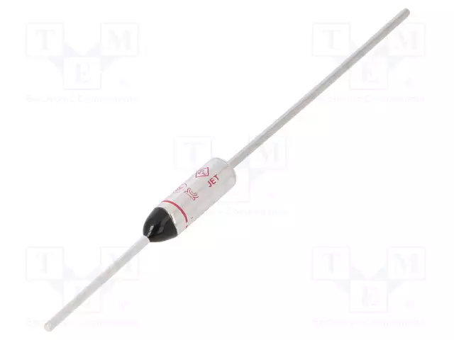 LÄMPÖSULAKE - 10A - BF - 121°C - Lämpösulakkeet - BF121 - 1