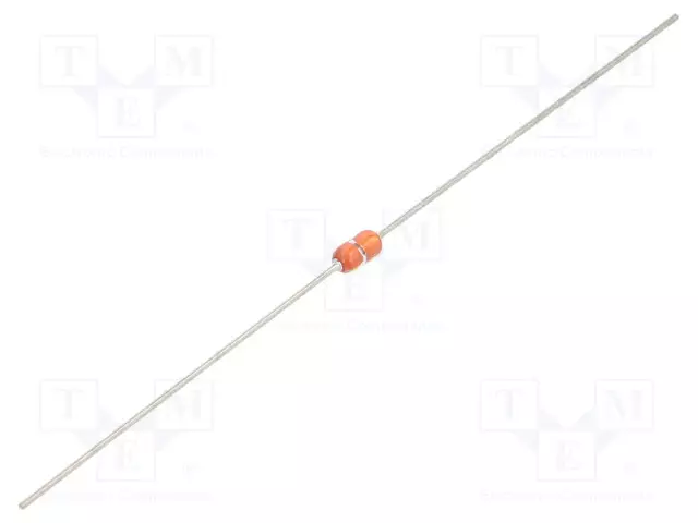LÄMPÖTILA-ANTURI - NTC - 100KOHM - THT - ±10% - DO35 - Teollisuus lämpötila-anturit & muuntimet - 135-104LAG-J01 - 1
