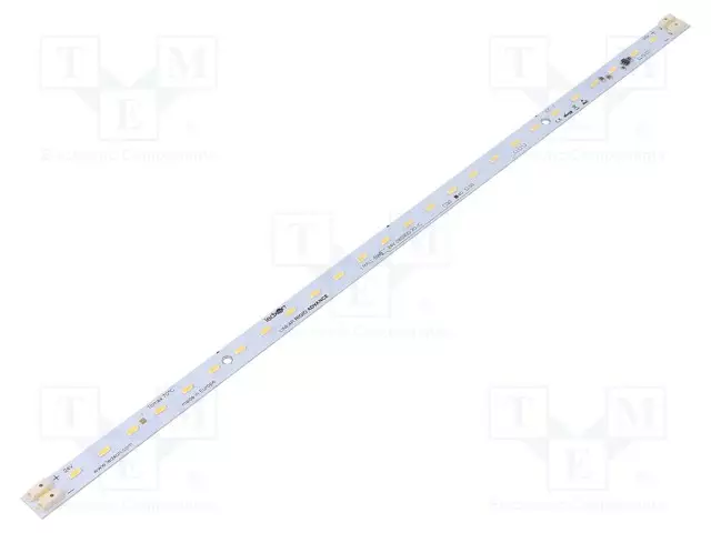 LED-LIUSKA - NEUTRAALIVALKOINEN - W: 10MM - L: 300MM - CRIMÍN: 80 - 120° - LED nauhat ja modulit - 9009361 - 1