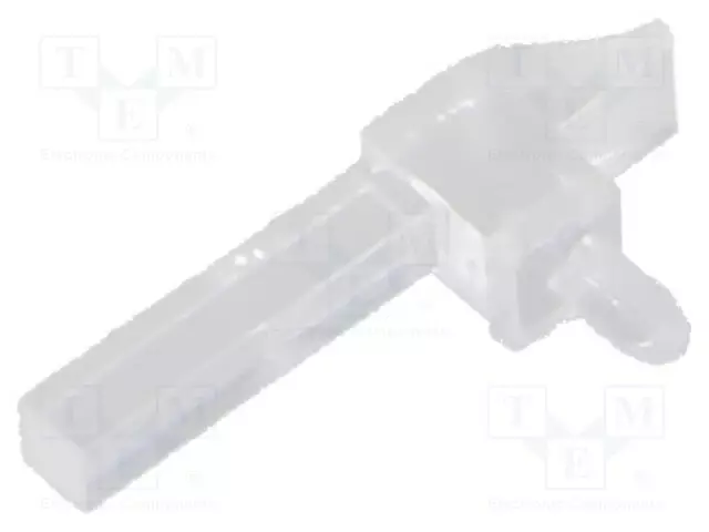 LED-VALOKUIDUT - 1,4X1,4MM - MOD.MÄÄRÄ: 1 - SUORAKULMAINEN - LED valojohtimet - 1271.2601 - 1