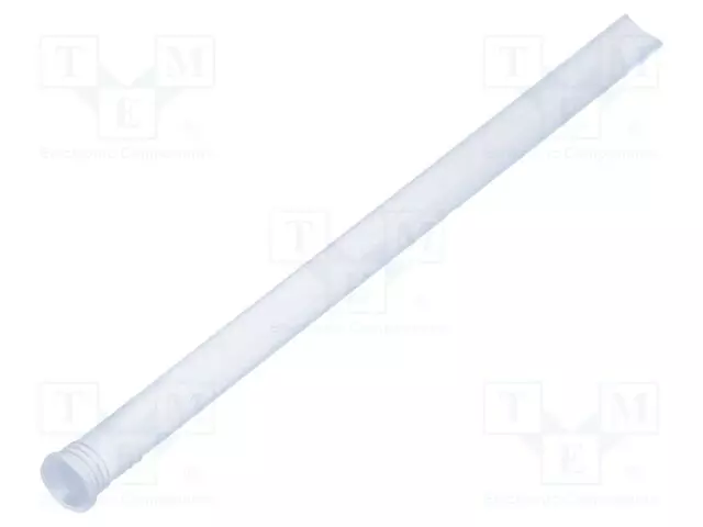 LED-VALOKUIDUT - Ø3,2MM - PIT: 43,75MM - PYÖREÄ - ETUOSA: LITTEÄT - LED valojohtimet - 1282.1301 - 1