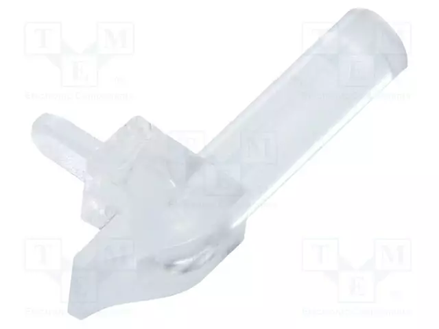LED-VALOKUIDUT - Ø2MM - MOD.MÄÄRÄ: 1 - PYÖREÄ - ETUOSA: LITTEÄT - LED valojohtimet - MR-1271.2001 - 1