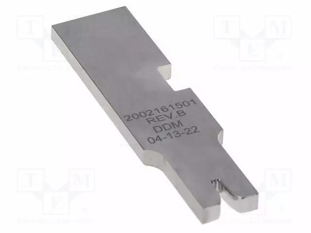LEIMA - Erikoistuneet puristustyökalut - MX-200216-1501 - 1