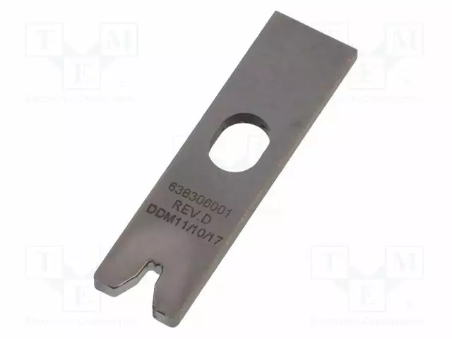 LEIMA - Erikoistuneet puristustyökalut - MX-63830-6001 - 1