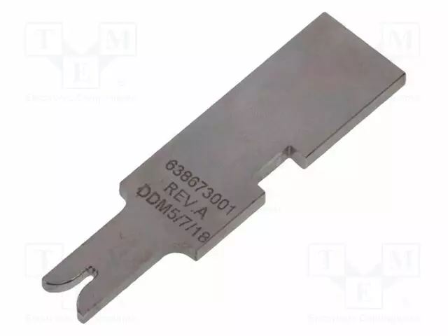 LEIMA - Erikoistuneet puristustyökalut - MX-63867-3001 - 1