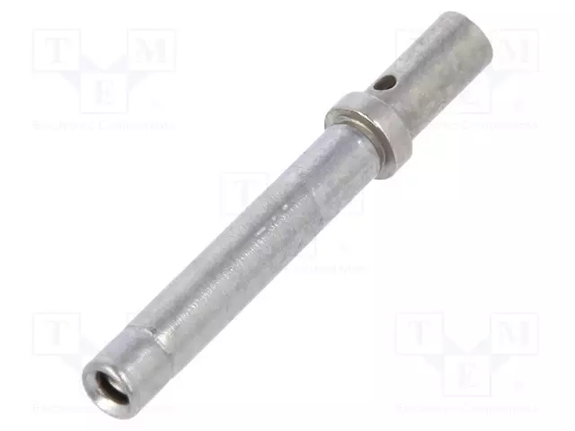 NAARASKONTAKTI - 20 - DRB,DRC,DTM,HD30,HDP20,STRIKE - NIKKELÖITY - Ajoneuvoliittimet - 0462-201-20141 - 1