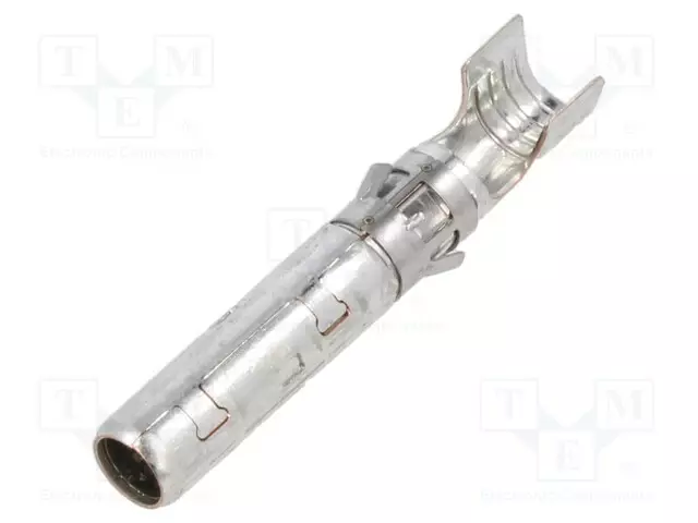 NAARASKONTAKTI - 4÷6MM2 - 12AWG÷10AWG - PURISTETTAVA - 47A - 1KV - Aurinkopaneeli liittimet - 32.0121P0001 - 1