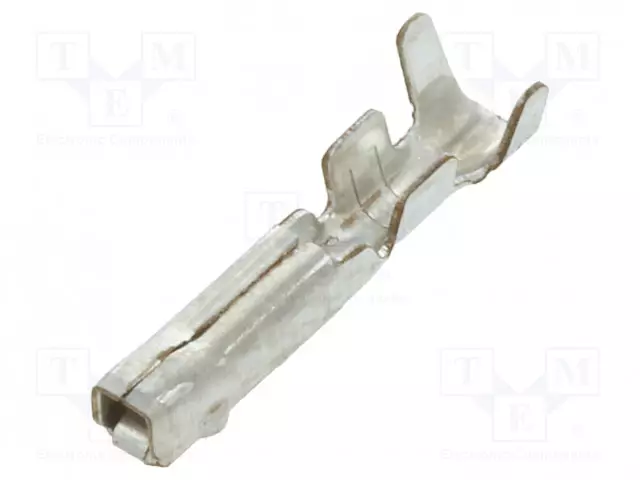 NAARASKONTAKTI - E-SEAL 560,E-SEAL 565 - FOSFORIPRONSSI - TINATTU - Ajoneuvoliittimet - 565-290-721 - 1