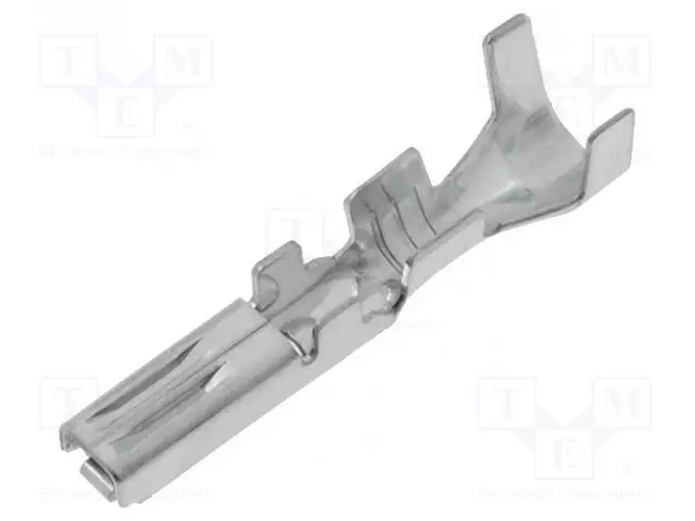 NAARASKONTAKTI - E-SEAL 567,E-SEAL 568,E-SEAL 570,E-SEAL 572 - Ajoneuvoliittimet - 570-290-741 - 1