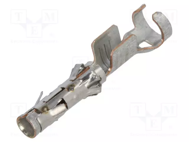 NAARASKONTAKTI - 1.5MM SYSTEM - TINATTU - 1÷2,5MM2 - IRTI - PURISTUS - Ajoneuvoliittimet - 962999-1 - 1