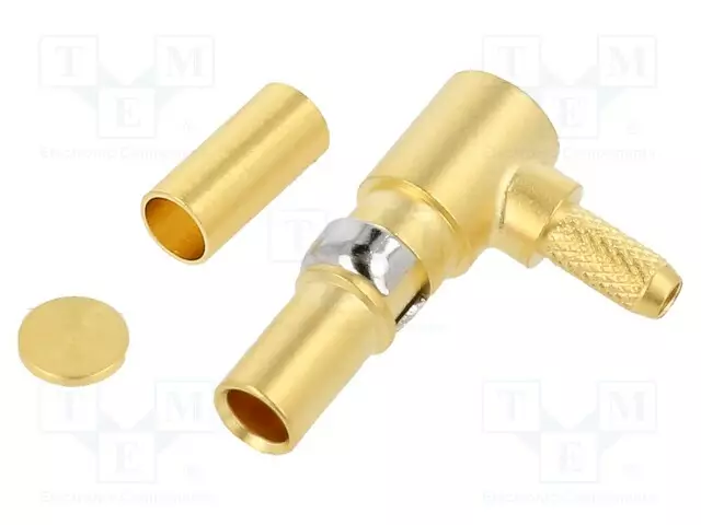 NAARASKONTAKTI - HARTING liittimet - 09030006261 - 1