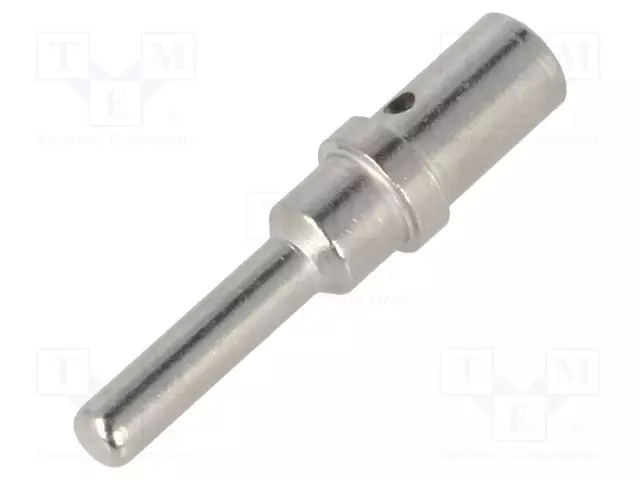 LIITOS - UROS - 12 - NIKKELÖITY - 2÷3MM2 - SORVATUT KOSKETTIMET - IRTI - Ajoneuvoliittimet - 0460-204-12141 - 1