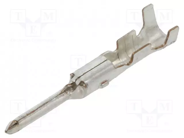 LIITOS - UROS - E-SEAL 560,E-SEAL 565 - FOSFORIPRONSSI - TINATTU - Ajoneuvoliittimet - 565-290-711 - 1