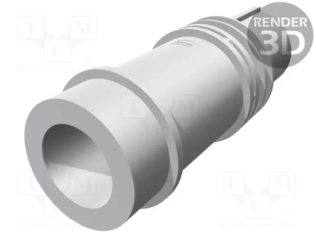 LIITOS - UROS - HAN HC MODULAR 650 - 35÷70MM2 - HARTING liittimet - 09110012751 - 1