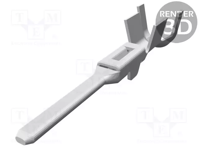 LIITOS - UROS - SUPERSEAL 1.5 - TINATTU - 1,5÷2,5MM2 - 16AWG÷14AWG - Ajoneuvoliittimet - 282465-1 - 1