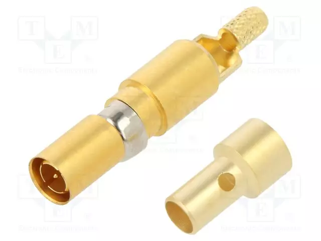 LIITOS - UROS - HARTING liittimet - 09030006181 - 1