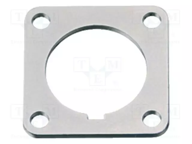 LISÄTARVIKKEET: ASENNUSADAPTERI - 581,678,680,682 - Binder-liittimet - 04-0106-001 - 1