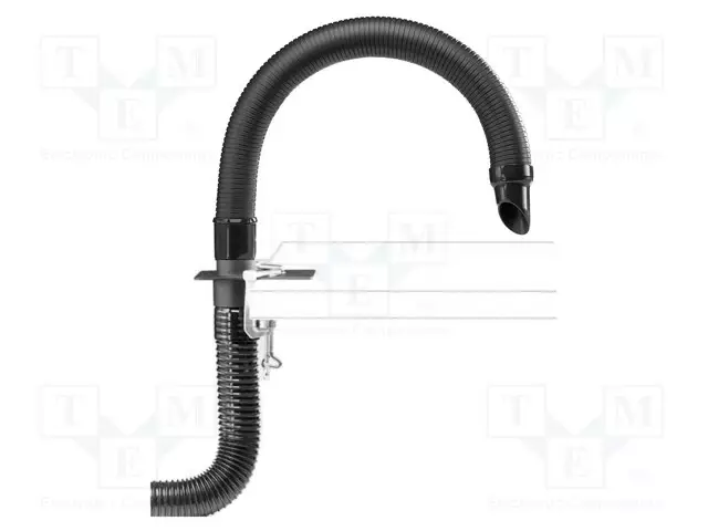 IMUVARSI - HÖYRYIMURIA VARTEN - L: 760MM - ESD - Ø: 50MM - Juotoskaasujen poistojärjestelmät - BVX-ARM-K1 - 1