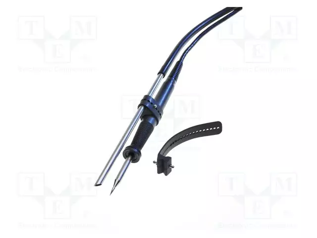 JUOTOSKAASUIMURISETTI - JUOTTIMELLE - OMINAISUUDET: MONITOIMI - Juotoskaasujen poistojärjestelmät - AC-FX1 - 1