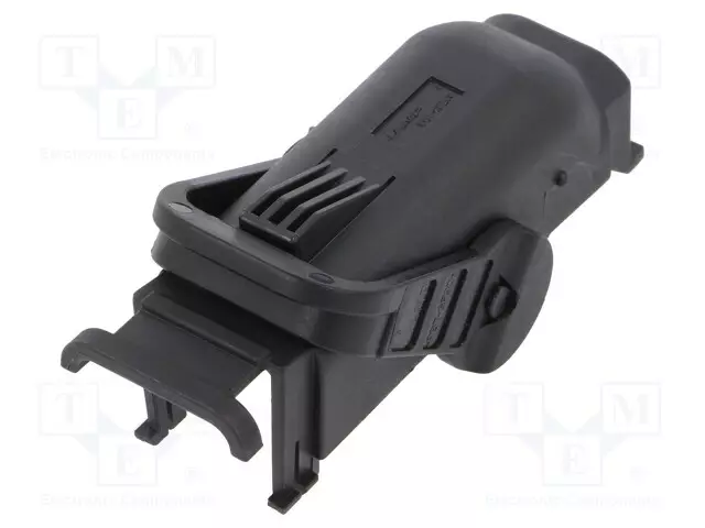 LISÄTARVIKKEET: KANSI - PIN: 81 - MICRO QUADLOCK SYSTEM - Erikoisliittimet - 1473247-1 - 1