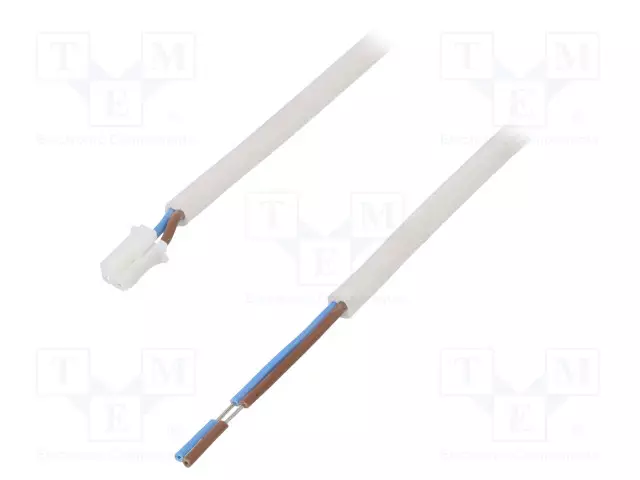 KAAPELI: ANTUREITA/AUTOMATIIKKAA VARTEN - 5M - Teollisuus magneettikenttäanturit - 2YB20051 - 1