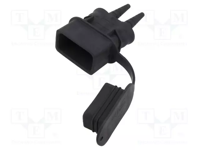 SUOJA - SB® 120 - DC liittimet - 3-6034P1 - 1