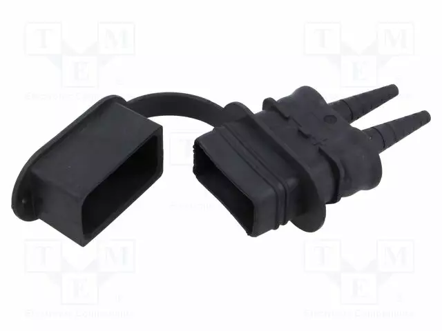 SUOJA - SB® 120 - DC liittimet - 3-6035P1 - 1