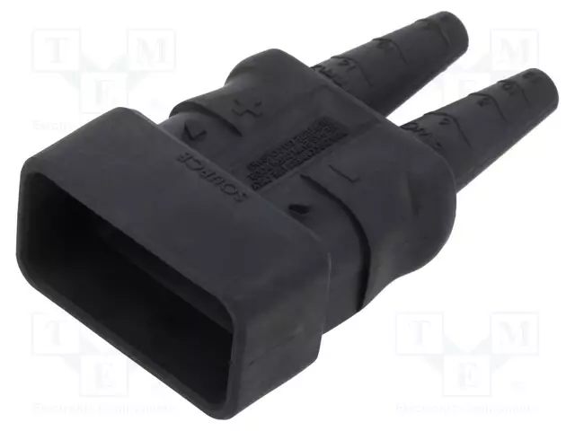 SUOJA - SB® 50 - DC liittimet - 3-6055P1 - 1