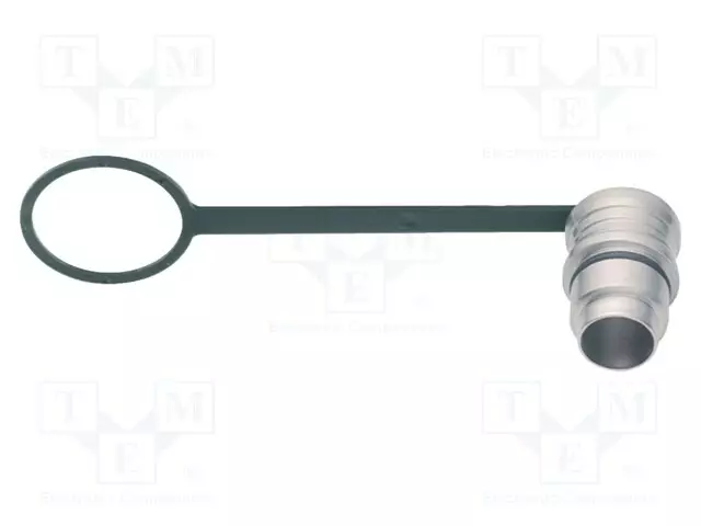 LISÄTARVIKKEET: SUOJAKANSI - 440 - Binder-liittimet - 08-2679-000-001 - 1