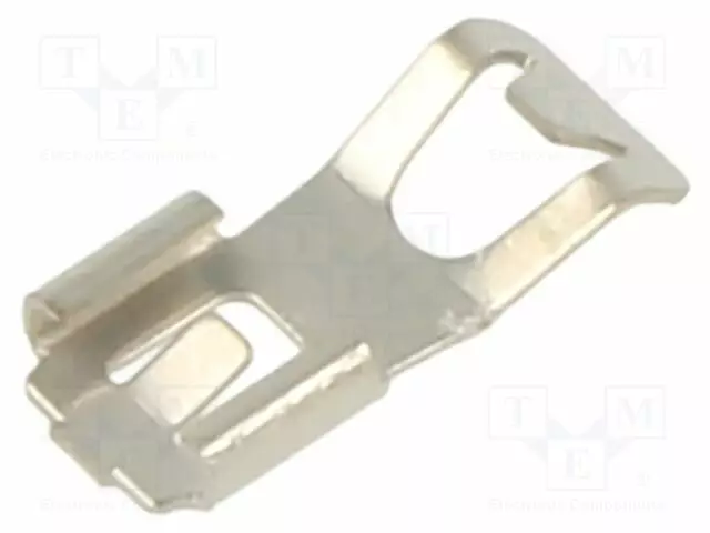 LUKITUSKAPPALE - DATAMATE - DATAMATE L-TEK - IRTI - Signaaliliittimet rasteri 2,00mm - M80-001 - 1