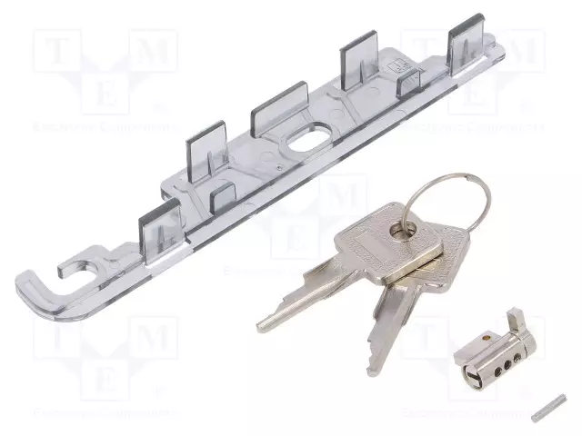 LUKKO - Koteloiden lisätarvikkeet - AK-SGA-1 - 1