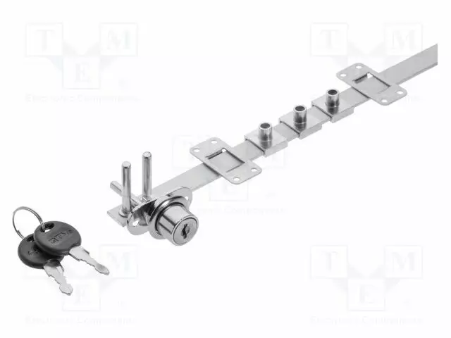 LUKKO - Lukot - GTV-ZZ-C1-288-01 - 1