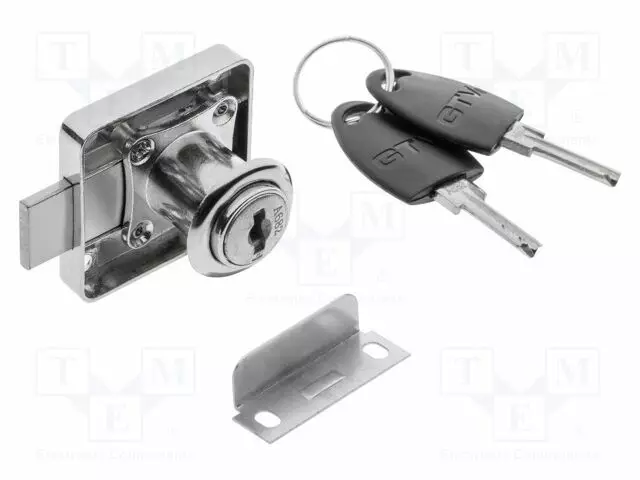 LUKKO - Lukot - GTV-ZZ-CF-138-01 - 1