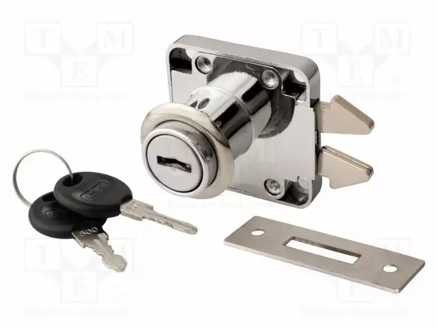 LUKKO - Lukot - GTV-ZZ-Z0-202-01 - 1