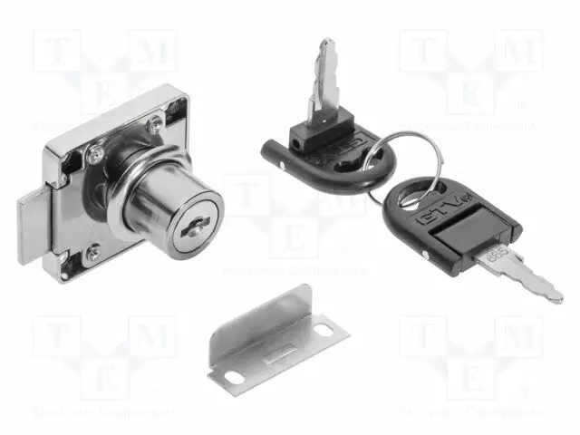 LUKKO - Lukot - GTV-ZZ-ZN-138-01 - 1