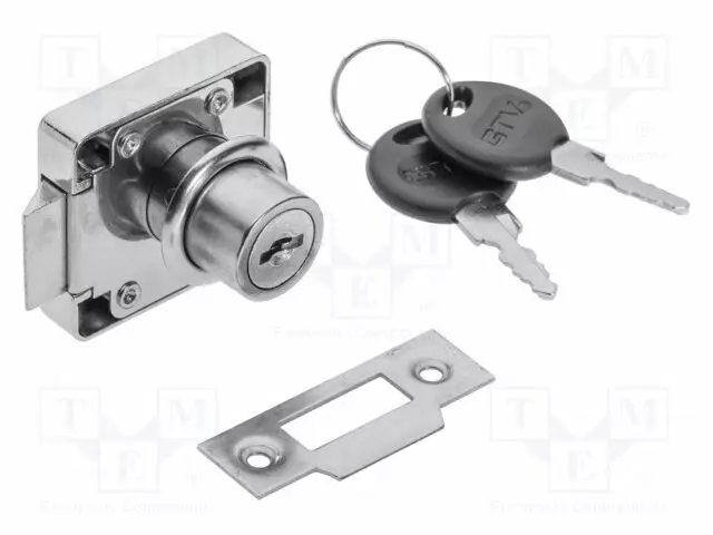 LUKKO - Lukot - GTV-ZZ-ZN-338-01 - 1