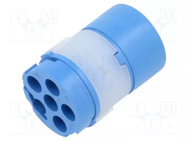 LIITIN: M23 - M23 liittimet - 7.084.951.101 - 1